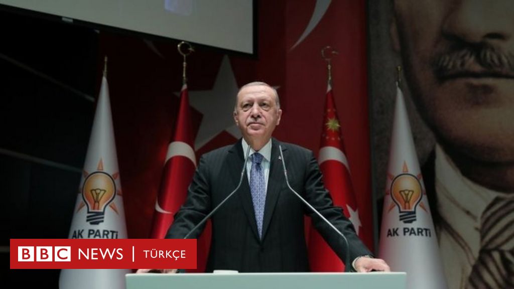 Erdoğan'ın sıcak paradan vazgeçmesi ne anlama geliyor?