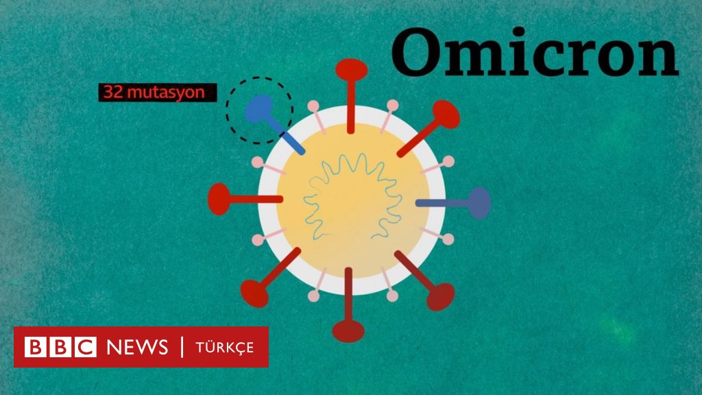 Omicron varyantı: Bilinenler, bilinmeyenler ve belirtiler