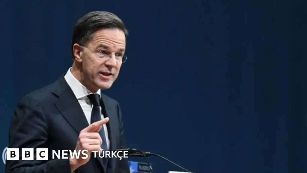 Rutte: 'Rusya beş yıl içinde NATO'ya saldırabilir'
