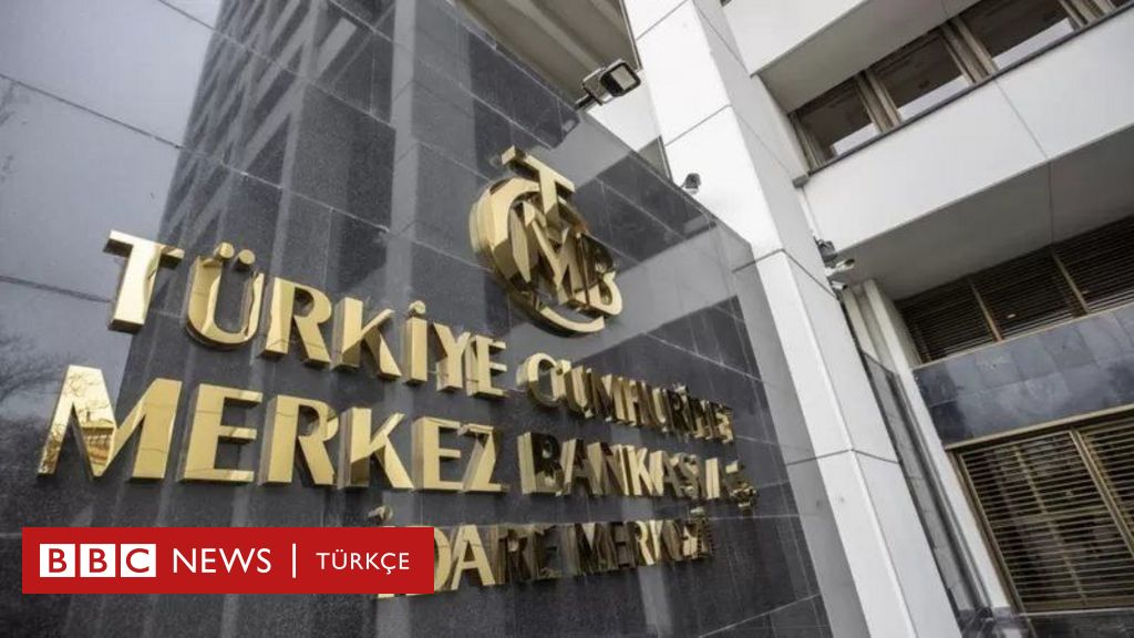 Merkez Bankası Faiz Kararı: Politika Faizi Yüzde 13'e Indirildi, Dolar ...