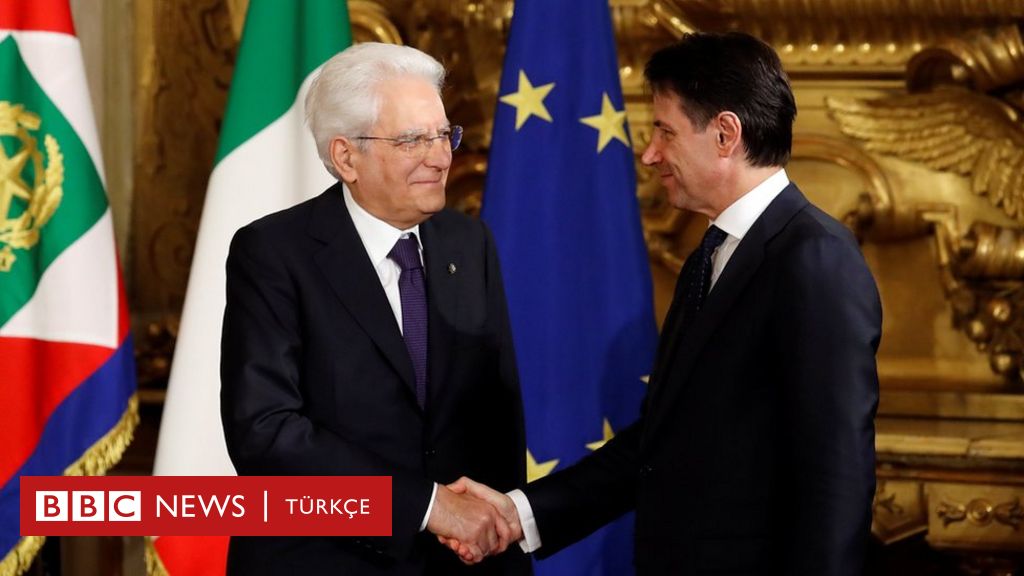In Italia è al potere un “governo del cambiamento”, le cui promesse contraddicono le regole della zona euro