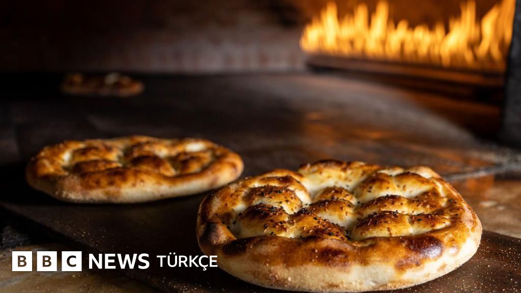 Ramazan Pide Fiyatları %23 Arttı: Ekmek ve Simit Fiyatlarına Bakanlık Onayı