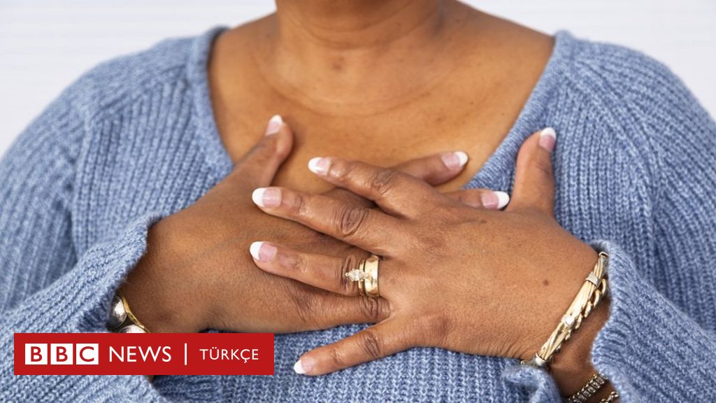 bbc sağlık kalp krizi