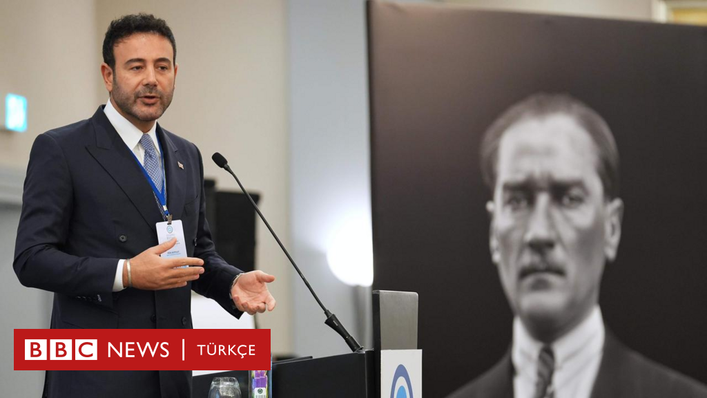 Beşiktaş Belediye Başkanı Rıza Akpolat görevinden uzaklaştırıldı