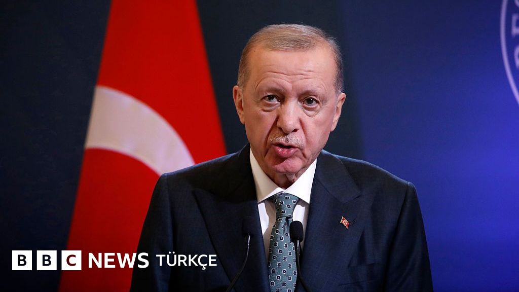 Erdoğan'dan PKK kongresi sonrası açıklama: 'Her an müjdeleri alabilirsiniz'