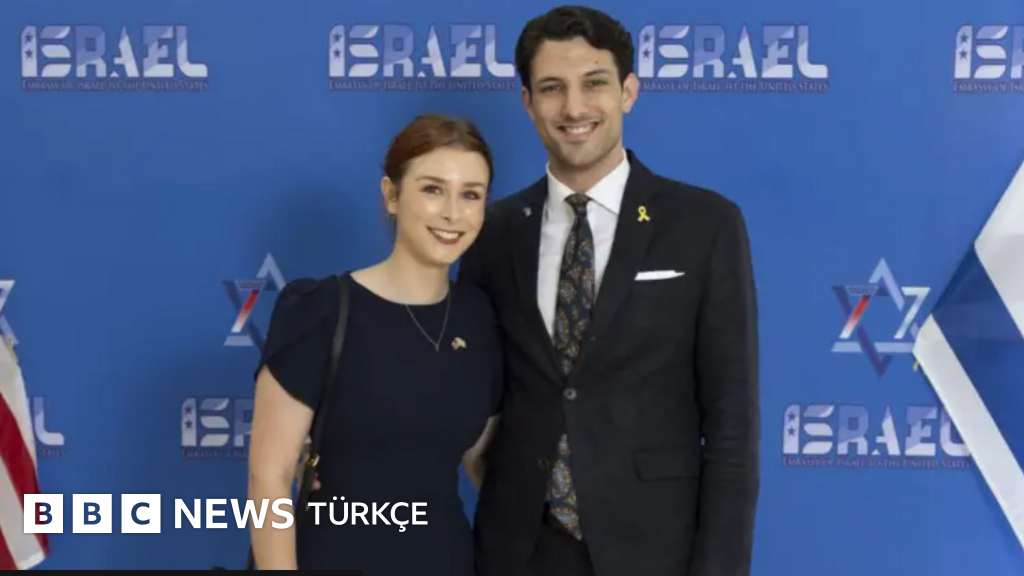 Washington saldırısı: Netanyahu, İngiltere, Fransa ve Kanada liderlerini suçladı