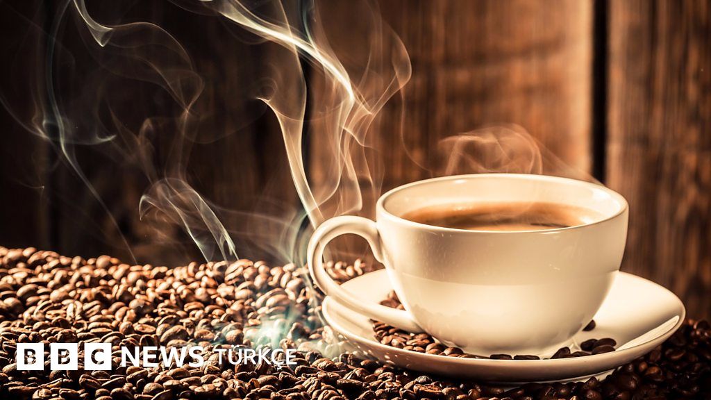 DERGİ Alkolden sonra kahve içmeli mi? BBC News Türkçe