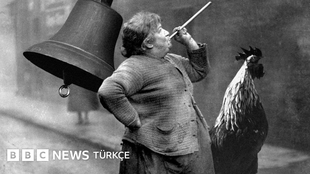 Uyanma Yöntemleri İngiltere Sanayi Devrimi Dönemi