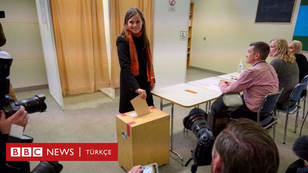 İzlanda Parlamentosu nda ilk seçim sonuçlarının aksine erkek milletvekillerinin hala çoğunlukta