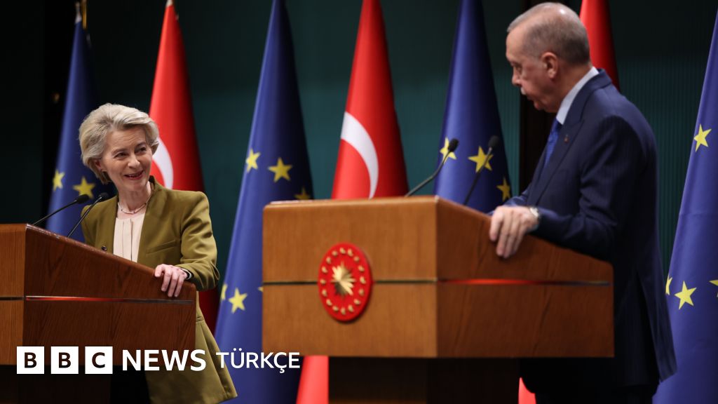 Ticaret atağına kalkan AB Türkiye'yle gümrük birliğini neden güncellemiyor?