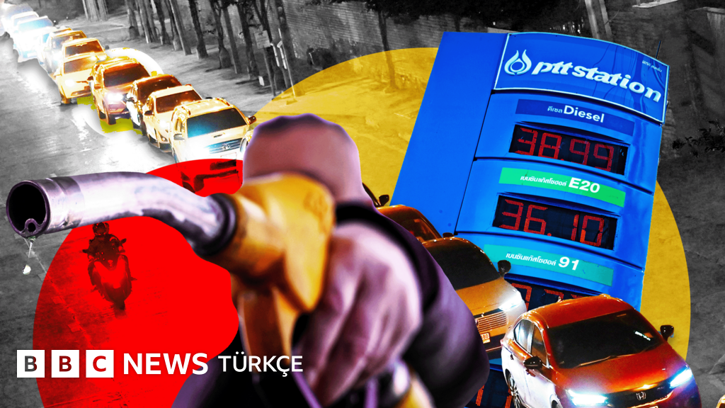Ülkeler artan petrol fiyatlarıyla nasıl başa çıkıyor?
