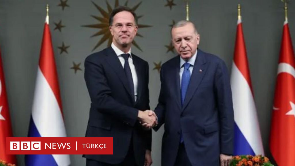 NATO Genel Sekreterliğine Hollanda Başbakanı Mark Rutte atandı: Türkiye, Rutte'den neler bekliyor?