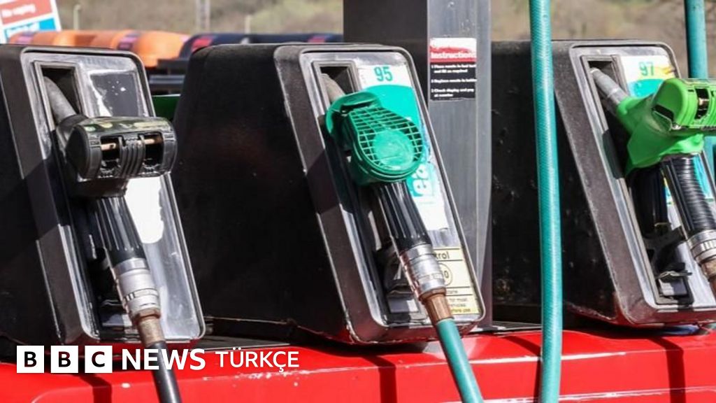 İran-ABD ateşkesi: Düşen petrol fiyatları yeniden yükselişte
