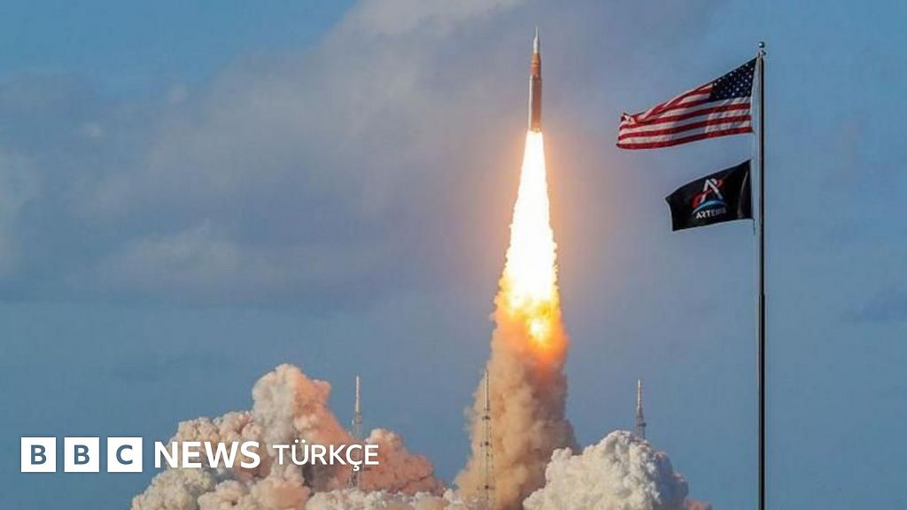 Aretmis II yörüngeye ulaştı, NASA'nın insanlı Ay görevinde sırada ne var?