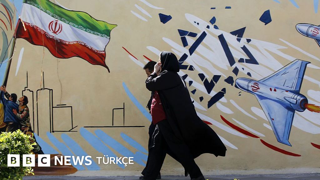 Reuters: ABD ve İran iki aşamalı anlaşma önerisini değerlendiriyor