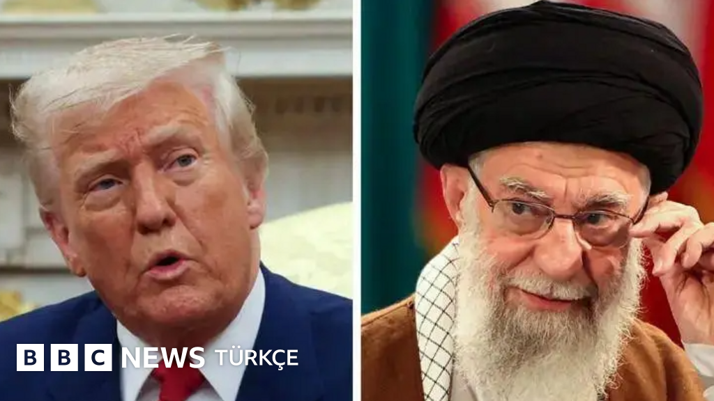 Trump'tan İran'a Sermaye Alma Menacesi: Gelecekte Ne Olacak?