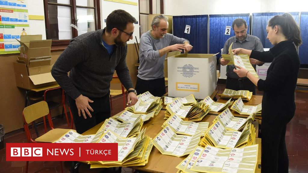 Le elezioni italiane sono state segnate dall’ascesa dell’estrema destra e dei populisti