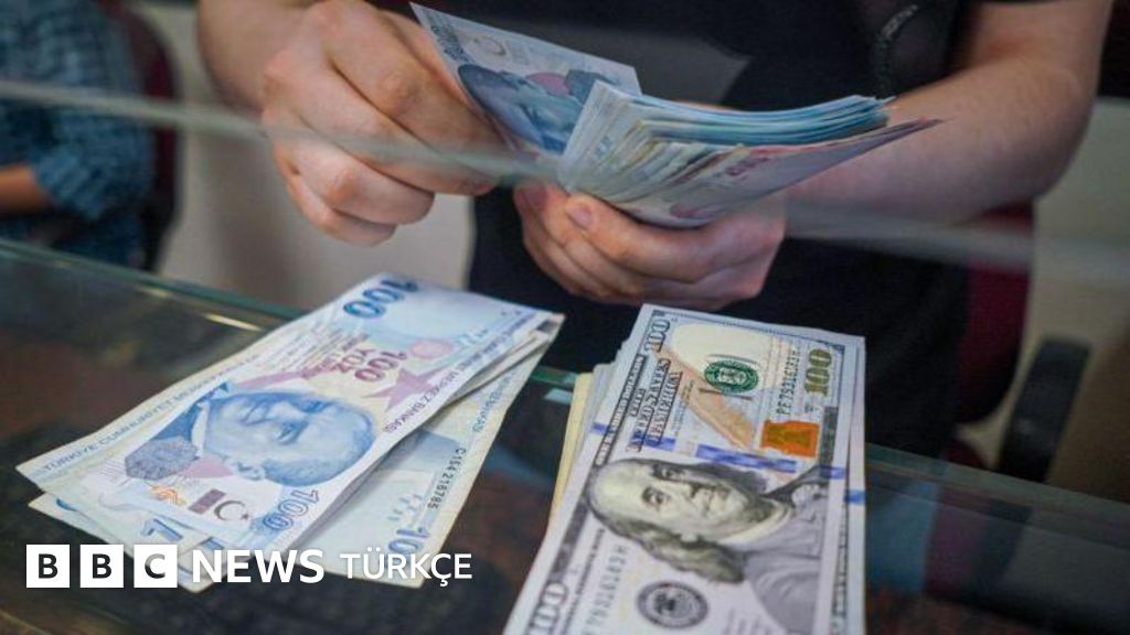 Dolar TL Kurunda Y kseli S r yor 32 21 BBC News T rk e dolar-tl-kurunda-y-kseli-s-r-yor-32-21-bbc-news-t-rk-e