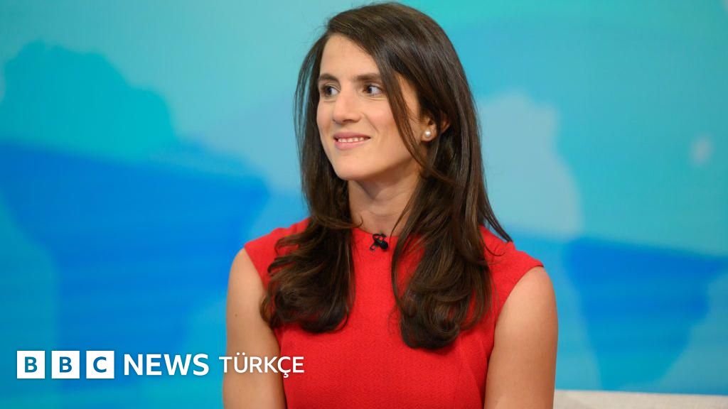 Kennedy'nin torunu Tatiana Schlossberg 35 yaşında hayatını kaybetti