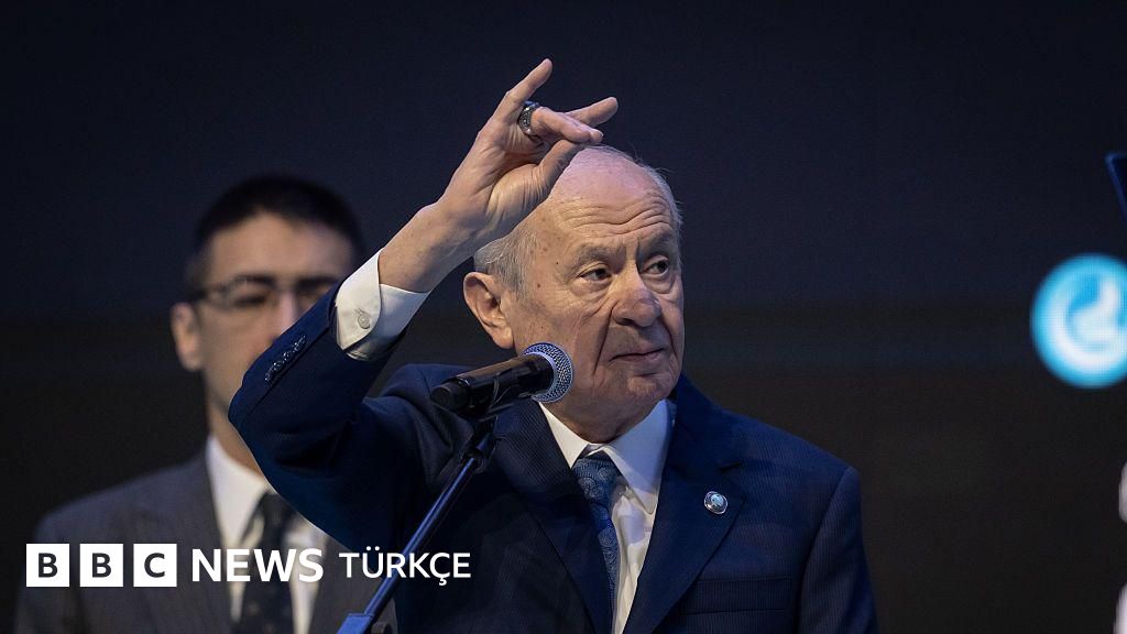 Bahçeli'den CHP'ye kurultay için 9 Eylül önerisi