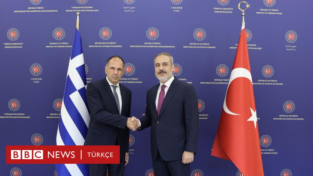 Επίσκεψη του Υπουργού Εξωτερικών Γιώργου Γεραπετρίτη στην Τουρκία στον ελληνικό Τύπο: «Υπέγραψε νέα αρχή στις σχέσεις με τον Χακάν Φιντάν»