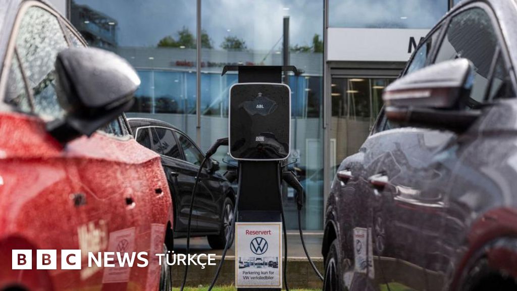Norveç paradoksu: İçerde çevreci, dışarda petrol ihracatçısı