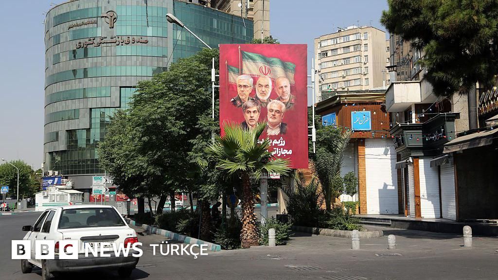 İsrail'in İran'a saldırısı nükleer silahlanma yarışına yol açabilir mi?