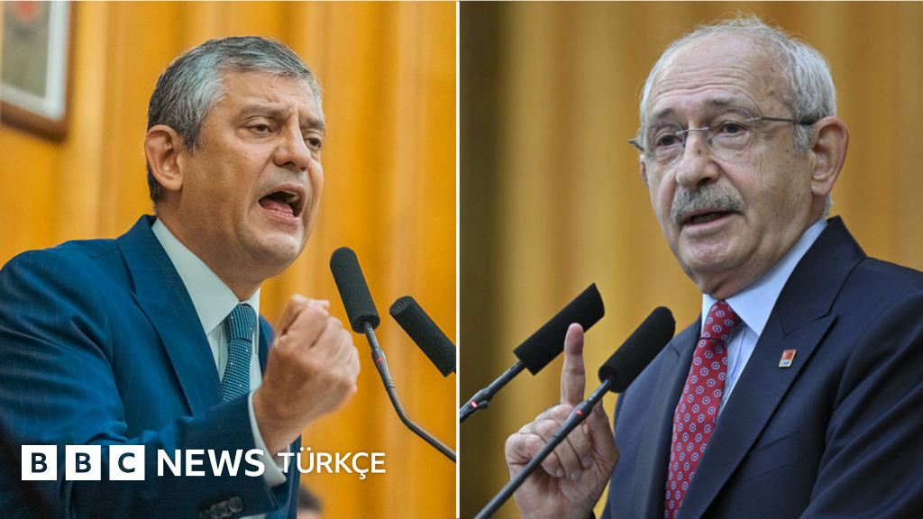 CHP'de grup restleşmesi: Kürsüde kim olacak, taraflar ne diy