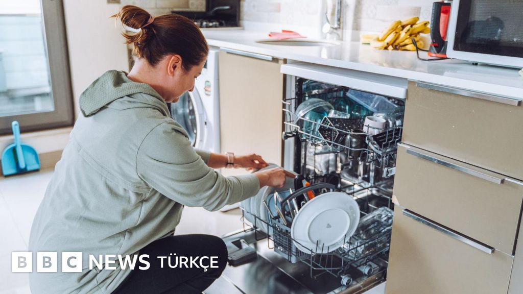 Bulaşık makinesini doğru şekilde doldurmanın beş kuralı