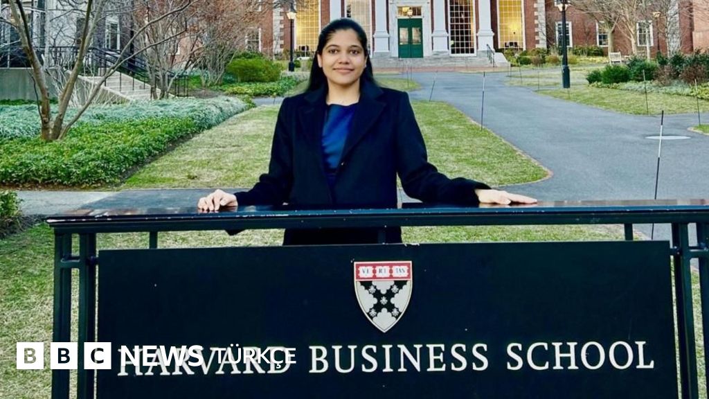 ABD'de Harvard'ın uluslararası öğrenci kabulünün sonlandırılması kararına mahkeme engeli