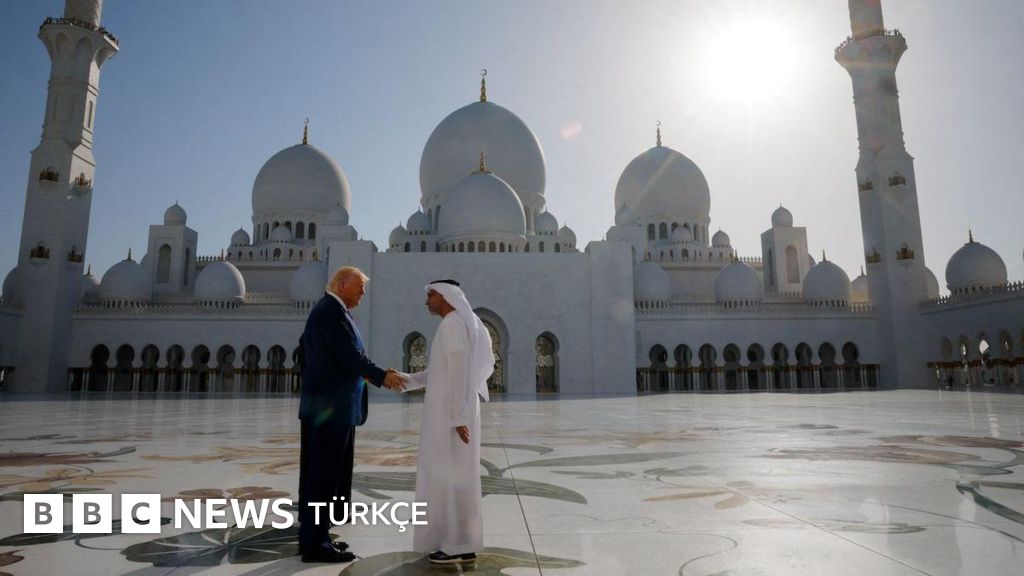 Trump'ın Körfez turunda öne çıkan anlaşmalar neler oldu?