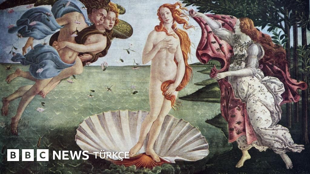 İtalyan müzesinden Fransız moda evi Jean Paul Gaultier'ye dava