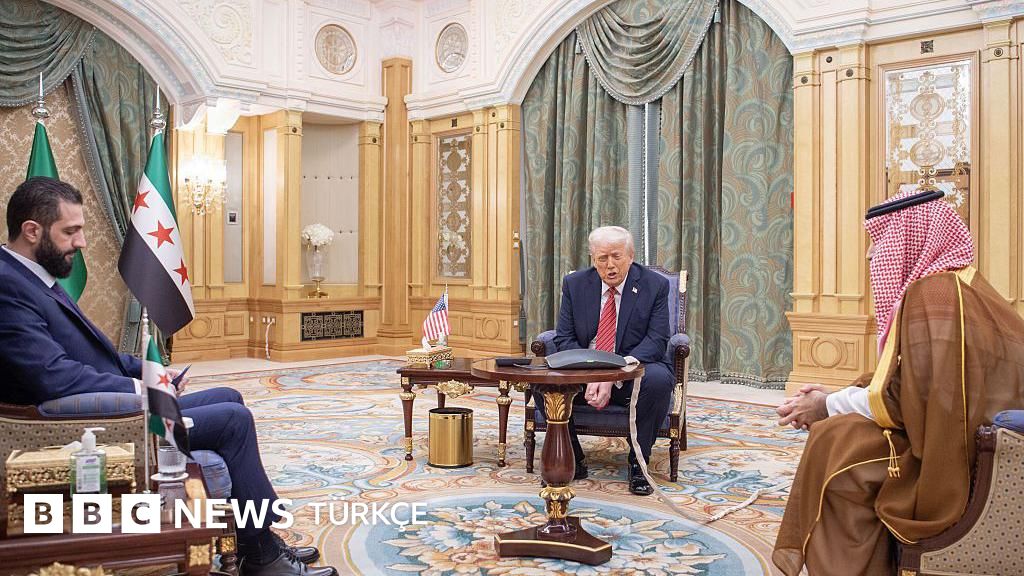 Türkiye'nin Riyad'daki görüşmeye çağrılması ne anlama geliyor?