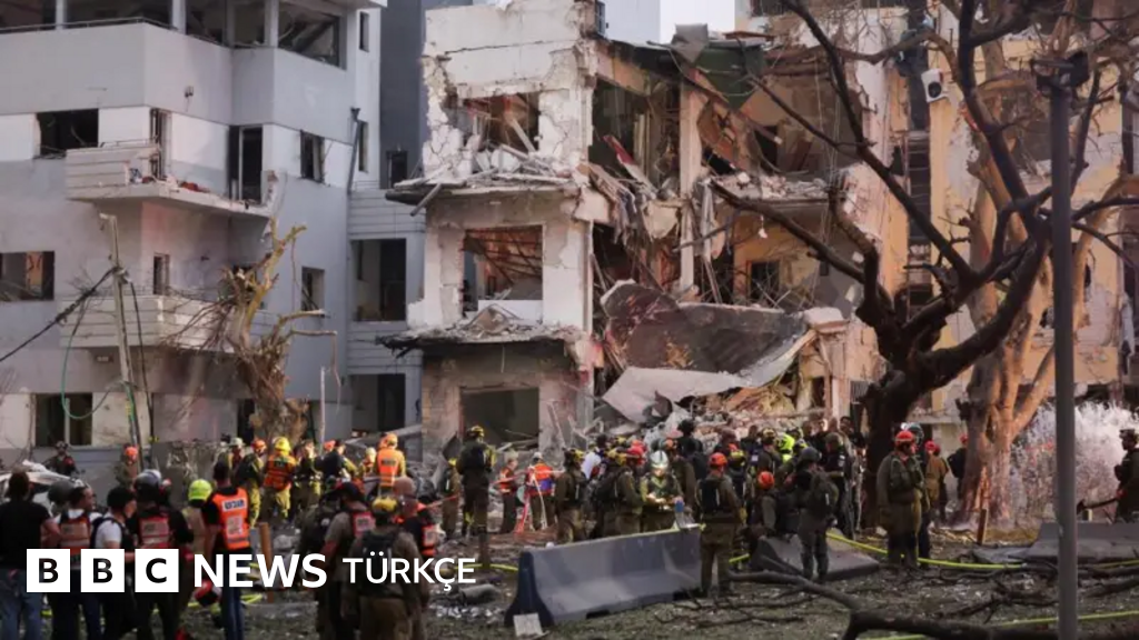 İran'dan İsrail'e yeni füze saldırıları: Gün gün neler yaşandı?
