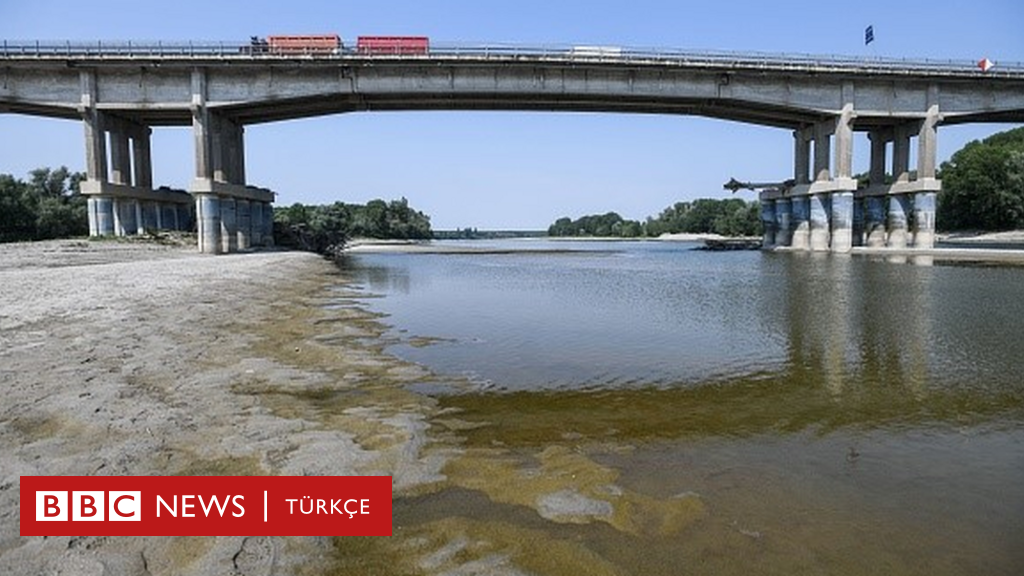 In Italia sono state imposte restrizioni sull’acqua potabile in 170 comuni a causa della siccità