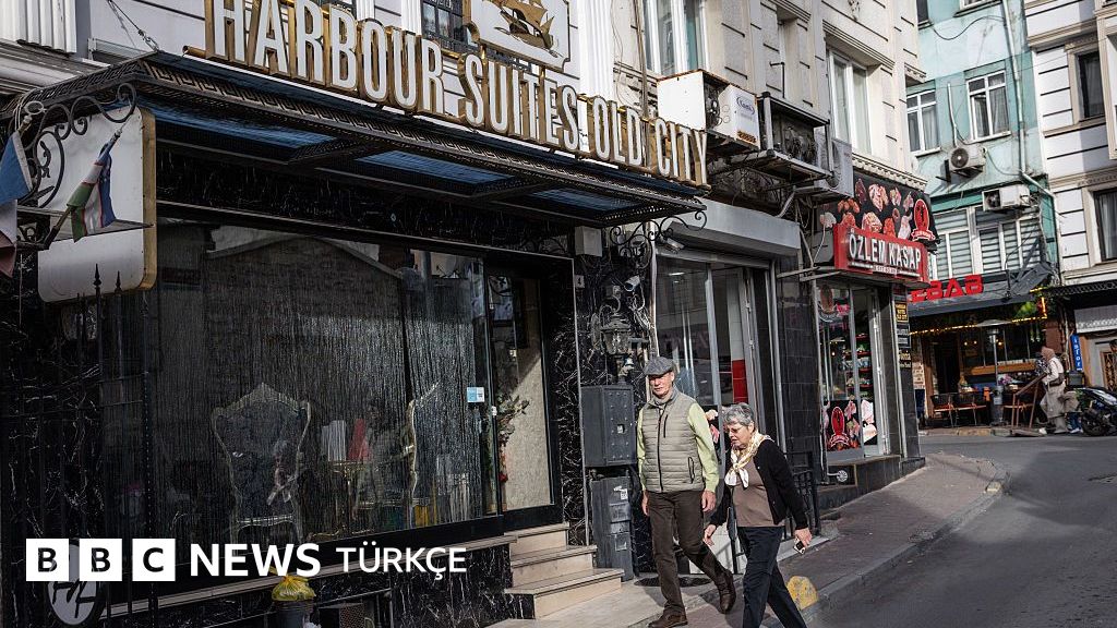 Böcek ailesi davası: Resepsiyon görevlisi tahliye edildi