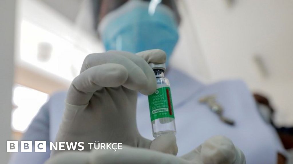Avrupa İlaç Ajansı AstraZeneca'nın koronavirüs aşısını onayladı