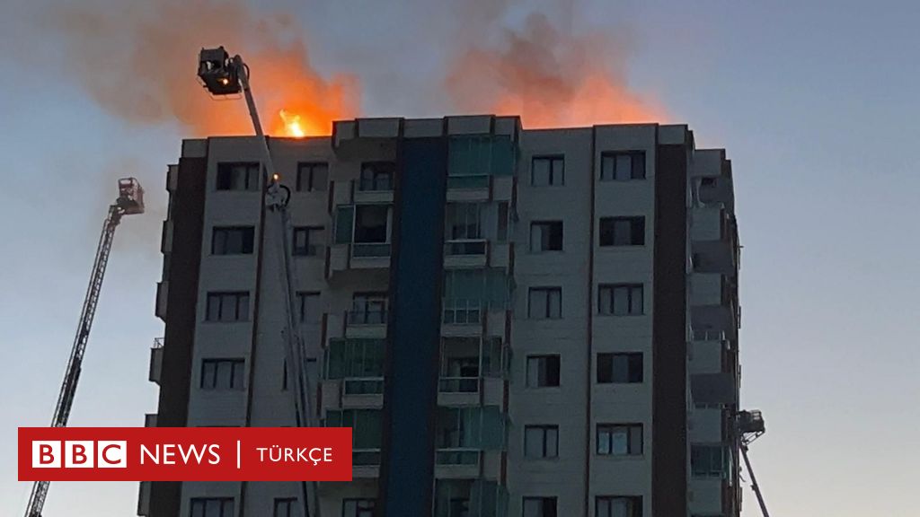 Diyarbakır'da dört kişinin hayatını kaybettiği yangınla ilgili iki kişi tutuklandı