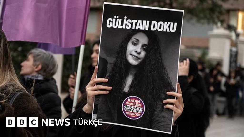 Gülistan Doku soruşturmasını yürüten Başsavcı Cansu: 'Dikkatimi çeken ilk nokta sim kartının Ankara'da baz vermesiydi'