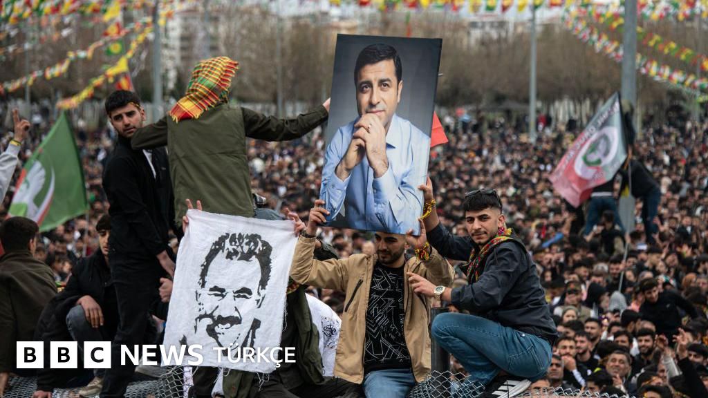 PKK kongresini topladı, şimdi ne olacak?