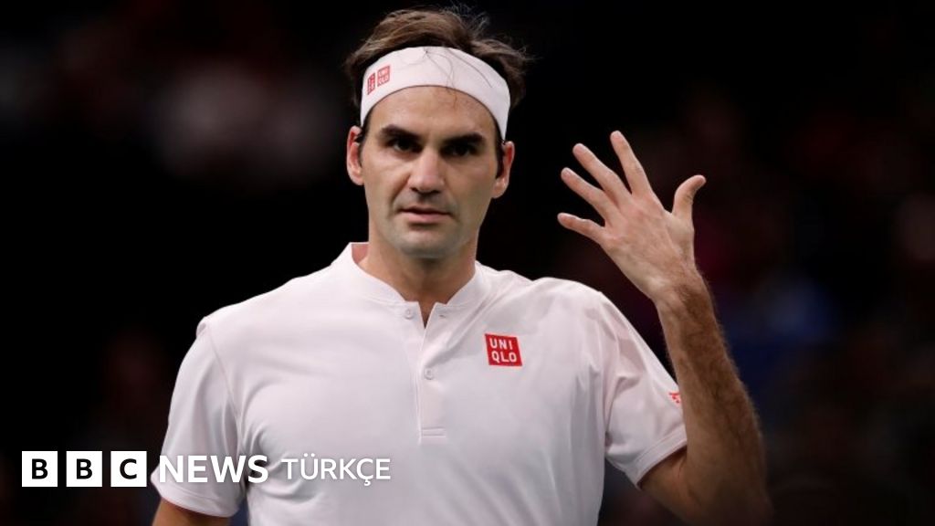 Tenisçi Roger Federer: Serena Williams çok ileri gitti
