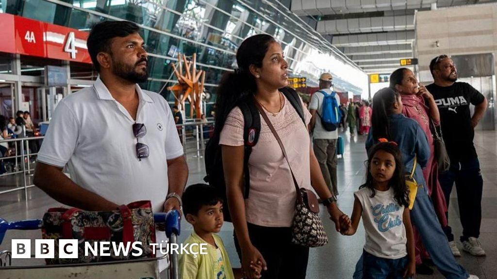 Hindistan THY - IndiGo anlaşmasını 31 Ağustos'ta sonlandıracak