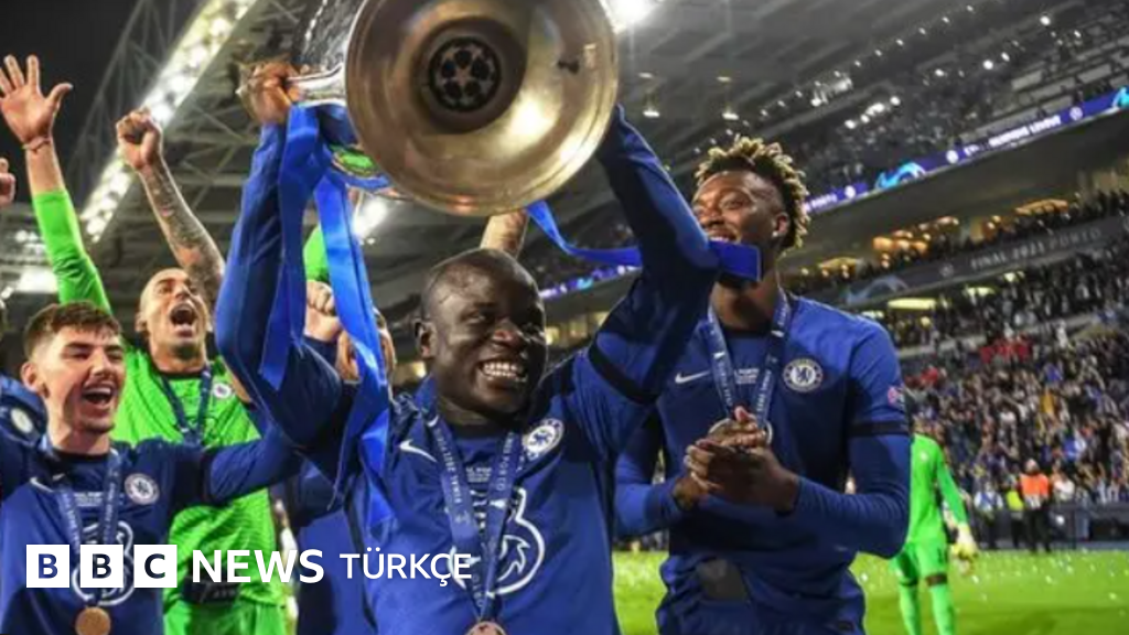 N'Golo Kante: Fenerbahçe'ye Geçen 'Küçük Motor' Oyuncunun Hikayesi