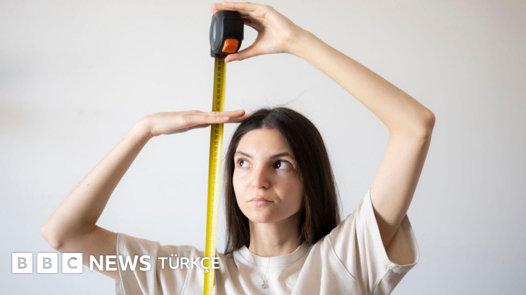 Son Yüzyılda İnsan Boyundaki Değişim ve Küresel Ortalamalar