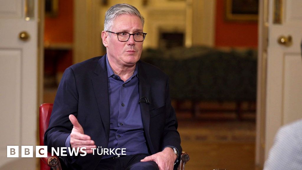 Epstein belgeleri: İngiltere Başbakanı'ndan 'Kimse yasaların üzerinde değil' çıkışı