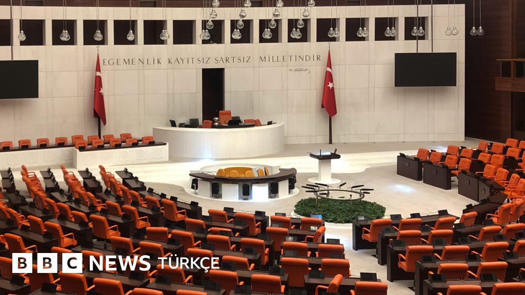 AKP'nin 30 maddelik infaz düzenlemesi teklifi neler içeriyor?