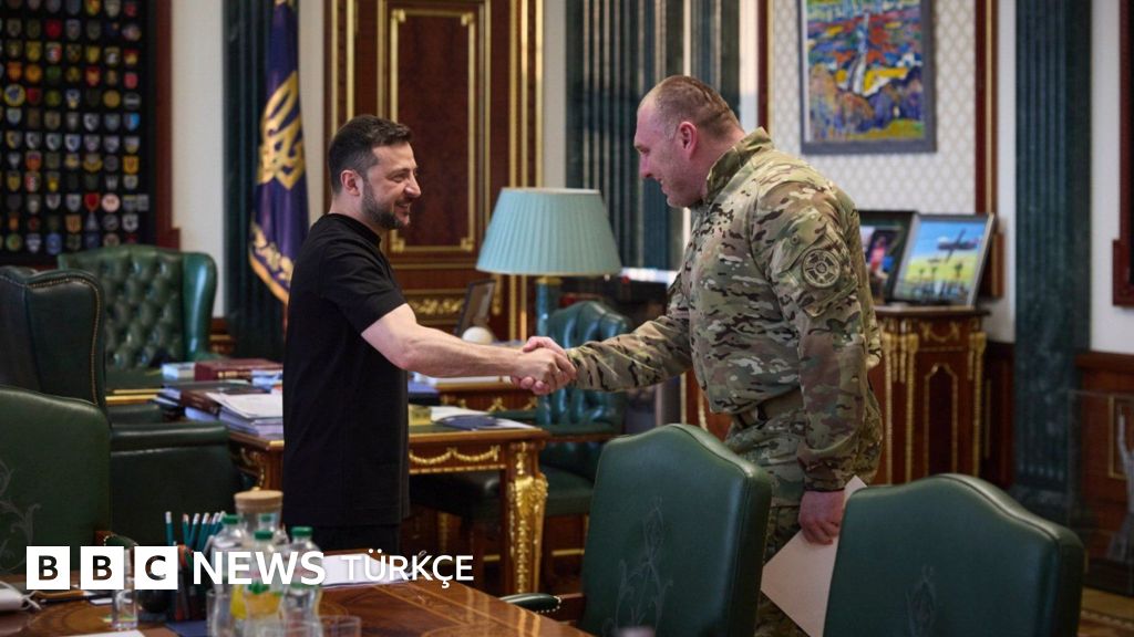 Ukrayna, Rusya'ya yönelik en uzun menzilli saldırıyı düzenlediğini duyurdu