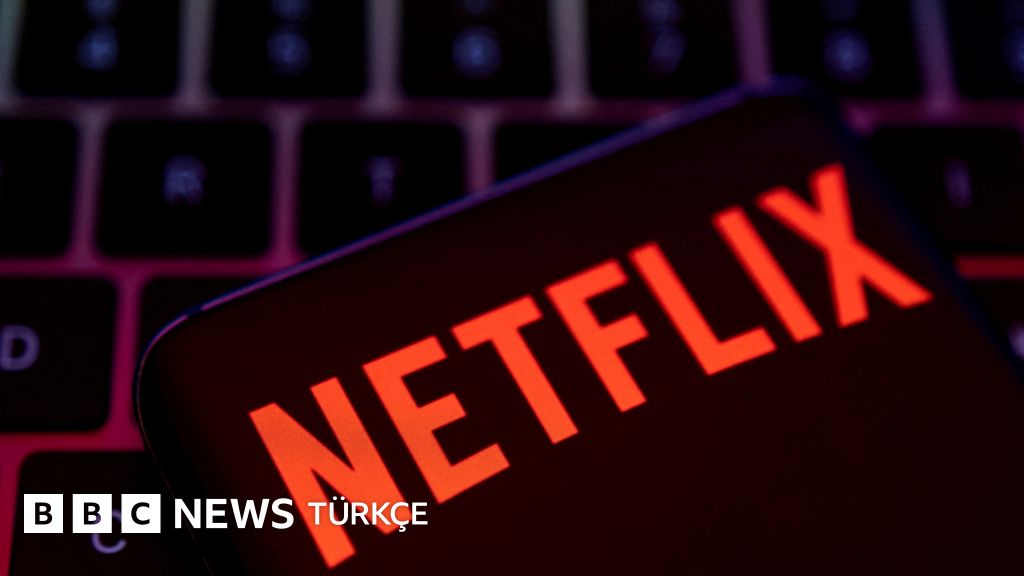 Netflix, gelecek ay 12 ülkede reklamlı üyelik paketini başlatıyor BBC