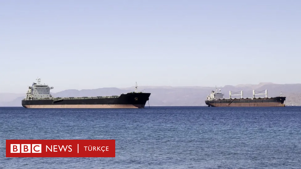 Οι Χούτι χτύπησαν ελληνικό πλοίο στην Ερυθρά Θάλασσα