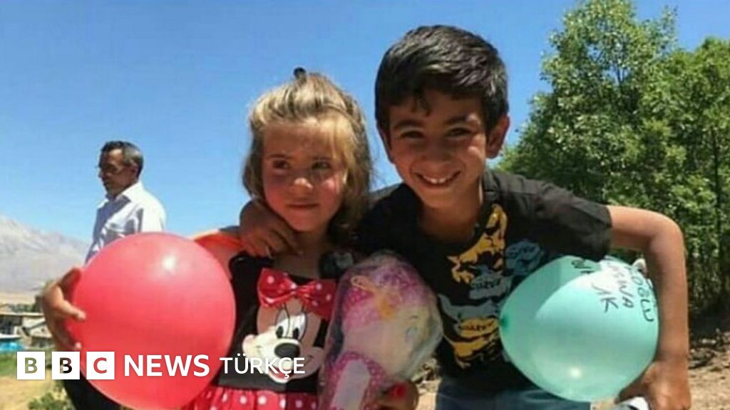 Tunceli Ovacik Ta Ayaz Ve Nupelda Kardeslerin Hayatini Kaybettigi Patlama Ve Nedeniyle Ilgili Neler Biliniyor Bbc News Turkce